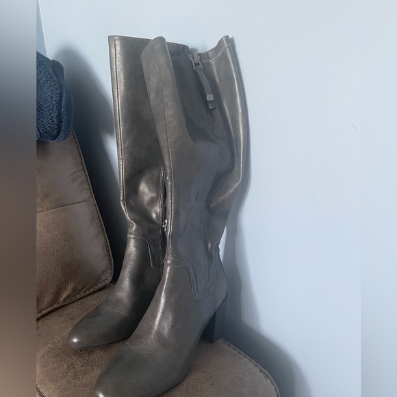 Franco Sarto boots NIB - Picture 2 of 3